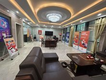 合肥包河工業(yè)園 家具產業(yè)的新興發(fā)展高地